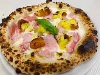 Al Pesce Azzurro
