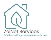 ZeiNet Services-Logo