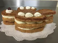 Panetteria Pasticceria Pellanda Centro Montana