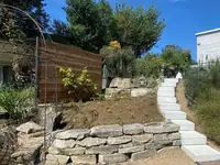 Immergrün Gartenbau GmbH - Klicken Sie, um das Bild 5 in einer Lightbox vergrössert darzustellen