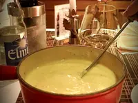 Gasthaus zum Rössli