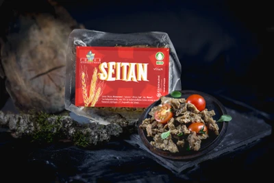 Seitan