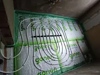 TK Installations Chauffage & Sanitaire