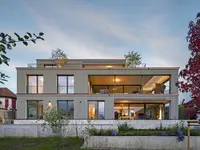 Blum + Iten Architekten