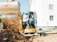 Brügger Gärten AG - Klicken Sie, um das Bild 2 in einer Lightbox vergrössert darzustellen