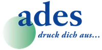 ADES AG-Logo