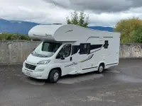 Road Trip Evasion