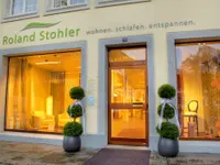 Stohler Roland wohnen.schlafen.entspannen.