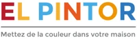 El Pintor-Logo