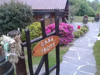 Grotto Casa Tecitt