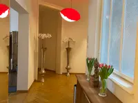 Kristina Inglin - Psychologische Beratung Luzern