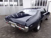 Garage Dethurens SA - Véhicules toutes marques et Muscle Cars - Genève