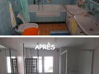 MegaServices & Rénovations Sàrl