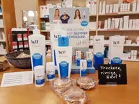 TopPharm Apotheke Drogerie Münchwilen