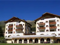 Hotel Allegra Zouz