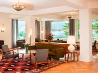 Bellevue Parkhotel & Spa
