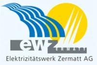 EWZ Elektrizitätswerk Zermatt AG-Logo