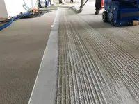 Giuliani Bauausführungen + Monobeton GmbH