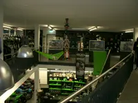 Zwei-Rad-Sport Elgg