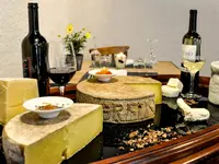 CORTE DEL VINO TICINO