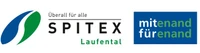 Logo SPITEX Laufental