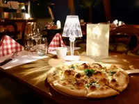 Restaurant Campagna