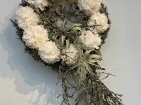 Schaufelbühl AG Blumen und Accessoires, Gartengestaltung