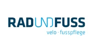 Rad und Fuss-Logo