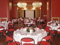 Le Théâtre Restaurant