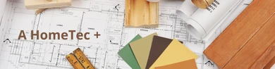 A HomeTec + - Alic