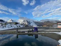 V & F Cavigelli Transporte AG