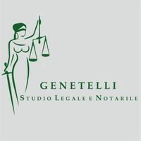 Avv. Stefano Genetelli-Logo