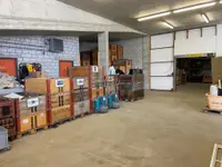 Boss Recycling GmbH