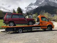 Naf Automobiles SA - cliccare per ingrandire l’immagine 18 in una lightbox