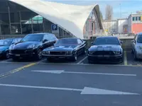 Garage des Dépanneurs