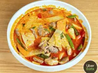 Restaurant China Bowl