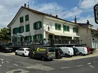 Auberge communale La Charrue