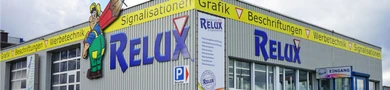 Relux Reklamen GmbH