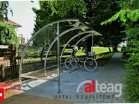 Alteag Metallbausysteme AG