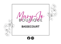 Boutique Mary-Jo-Logo