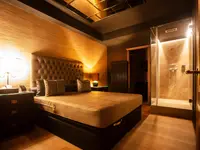 Felina Escort Geneve