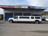 Mayor Pneus SA