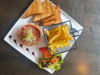 Café de la Place - Café Restaurant