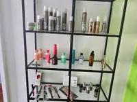 Cornelia's HAAR ECKE