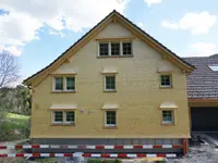 Breu Holzbau AG Oberegg