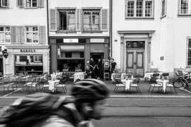 Django Restaurant 13 GmbH / LA Restaurant