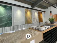 LB Planification Sàrl