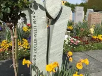 Fausch Bildhauer AG Standort Thalwil (vorm. Bildhaueratelier Eschmann)