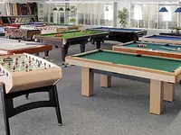 Tischtennis Gubler AG