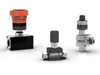 Vögtlin Instruments GmbH